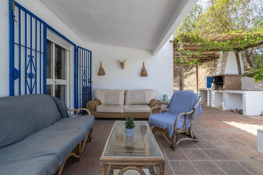 Photo of Livingroom in Competa