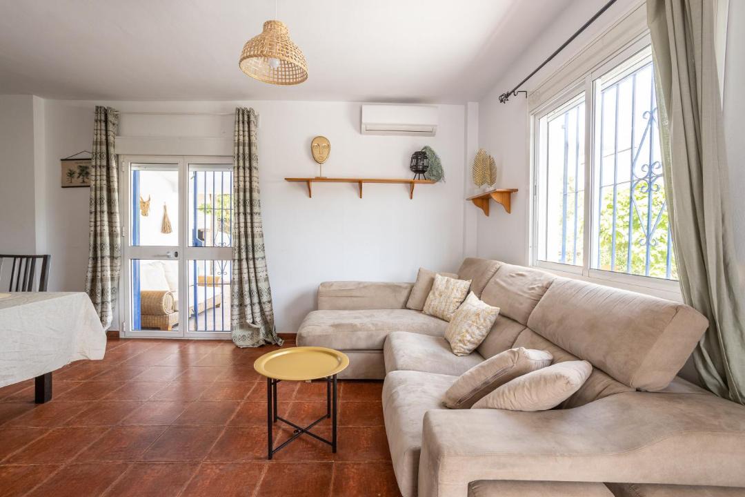 Photo of Livingroom in Competa