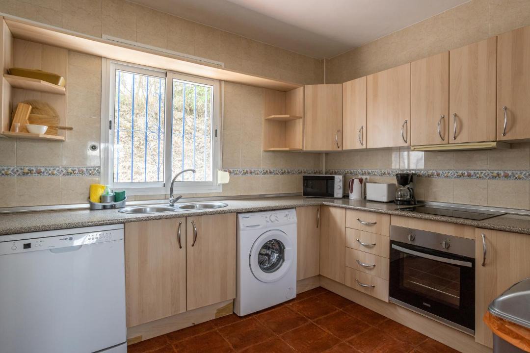Photo of Kitchen in Competa