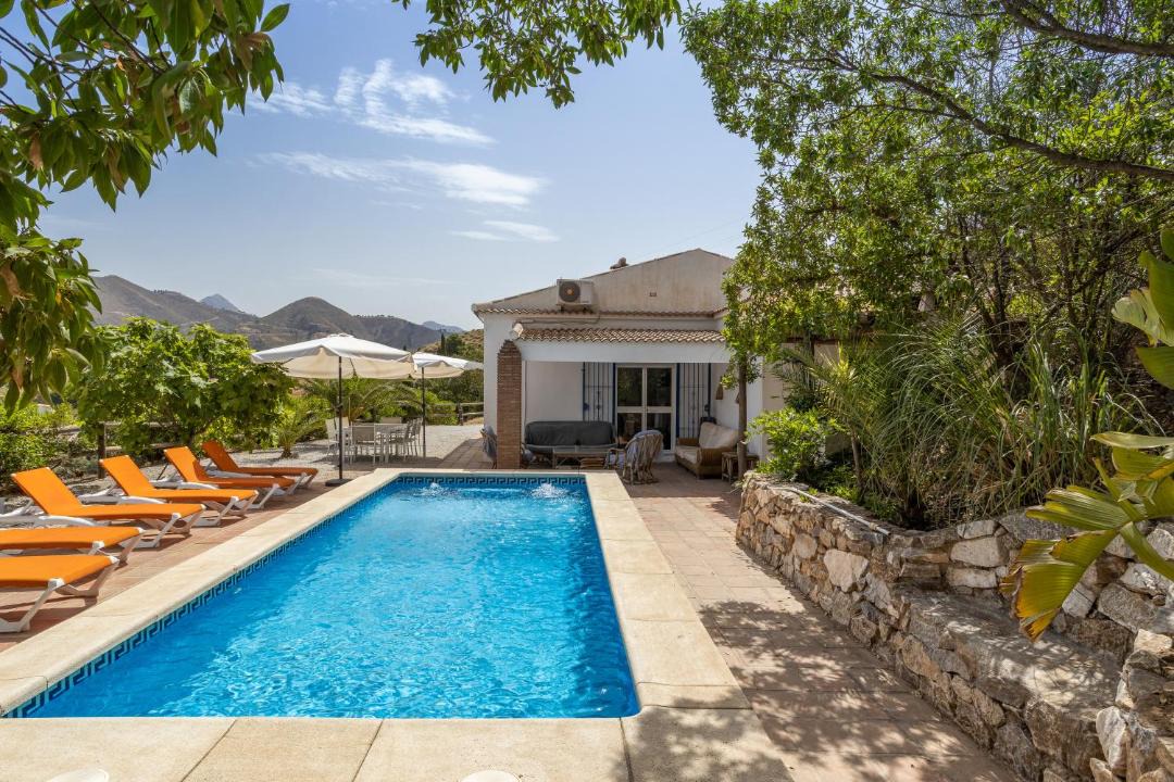 Photo of Outdoor in Competa