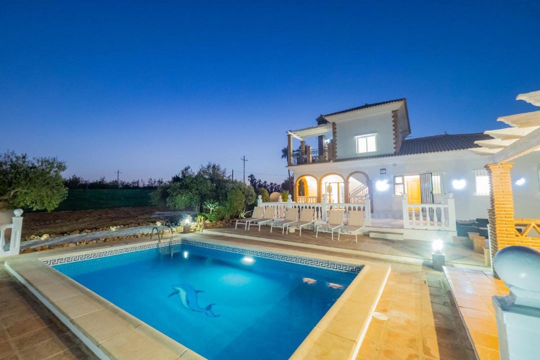 Photo of Outdoor in Alhaurin de la Torre