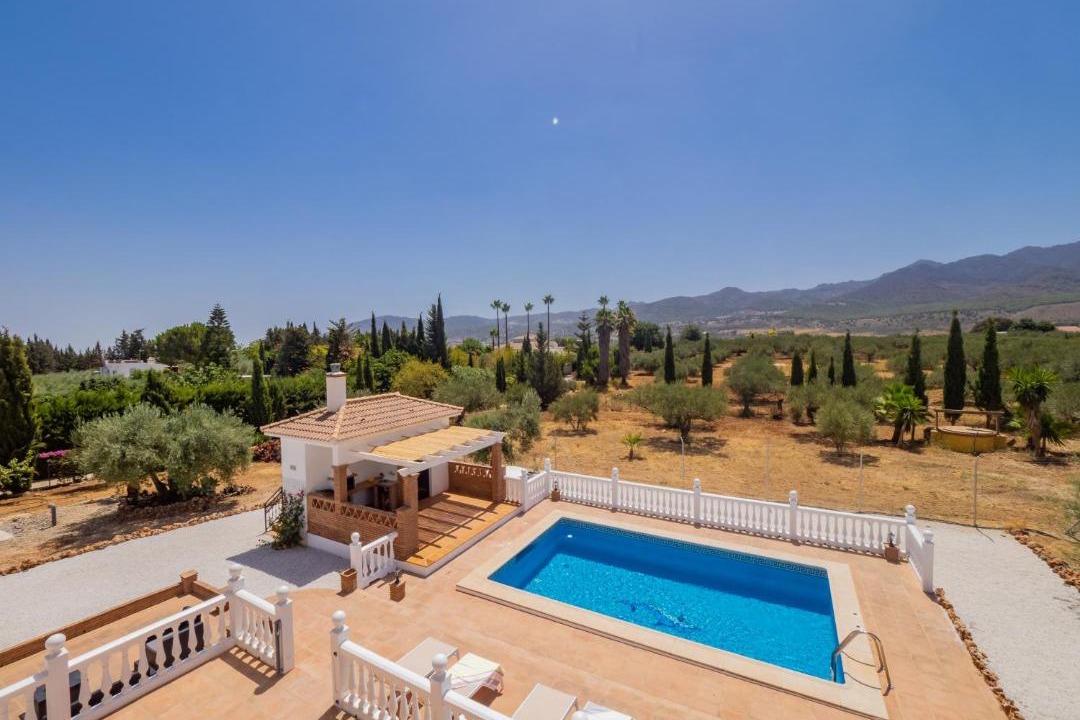Photo of Outdoor in Alhaurin de la Torre