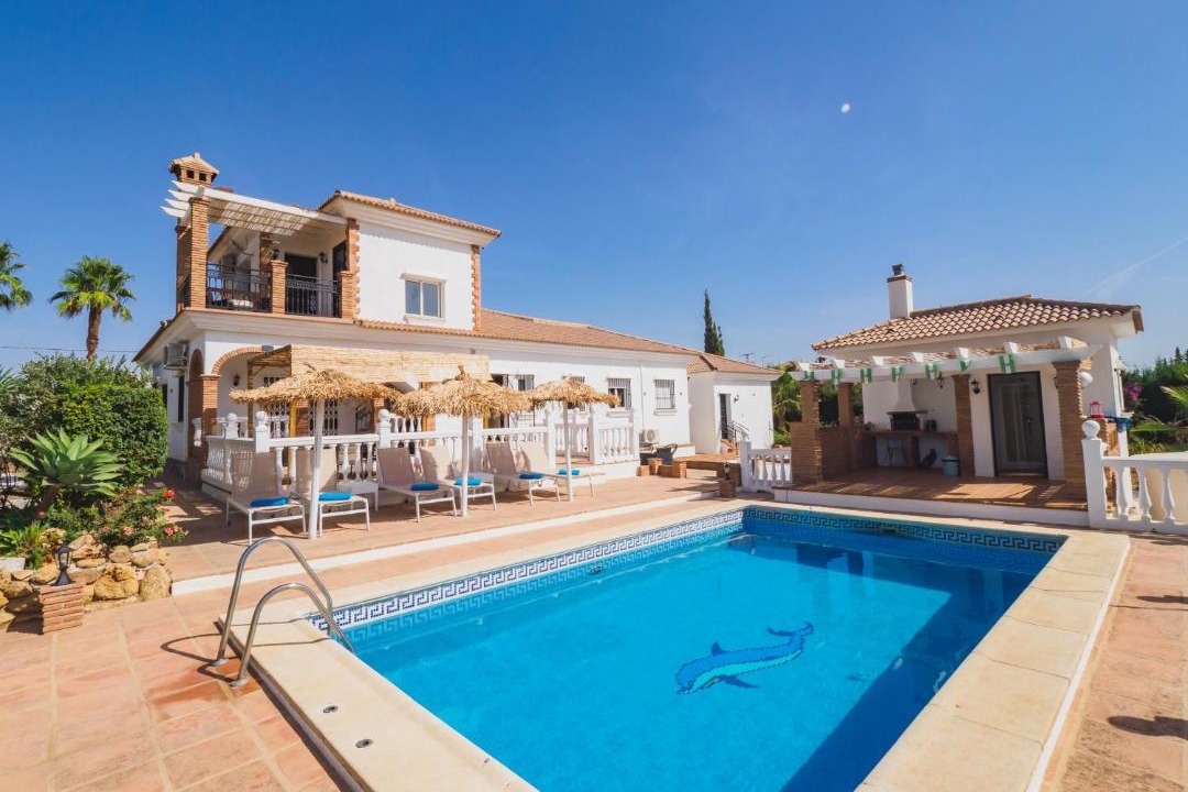 Photo of Outdoor in Alhaurin de la Torre