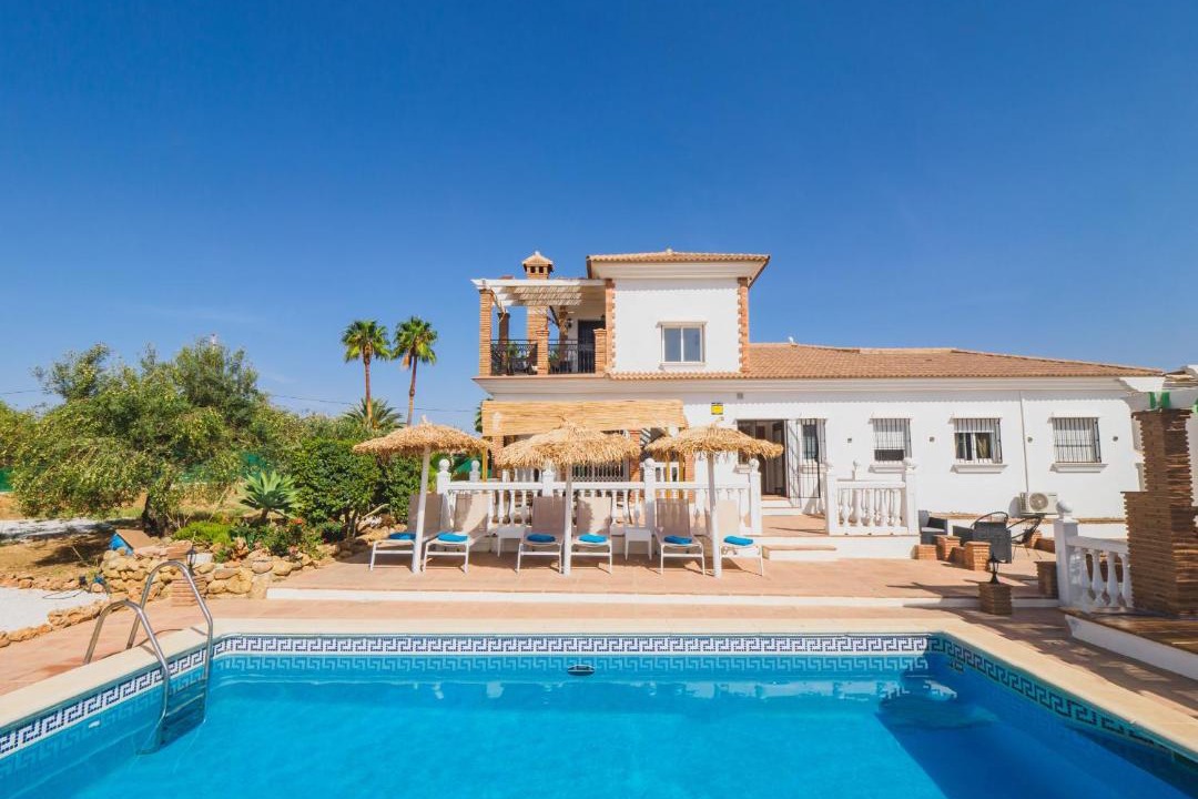 Photo of Outdoor in Alhaurin de la Torre