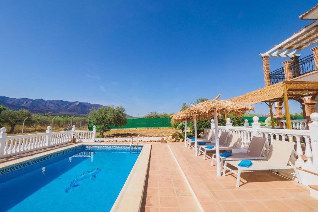 Photo of Outdoor in Alhaurin de la Torre