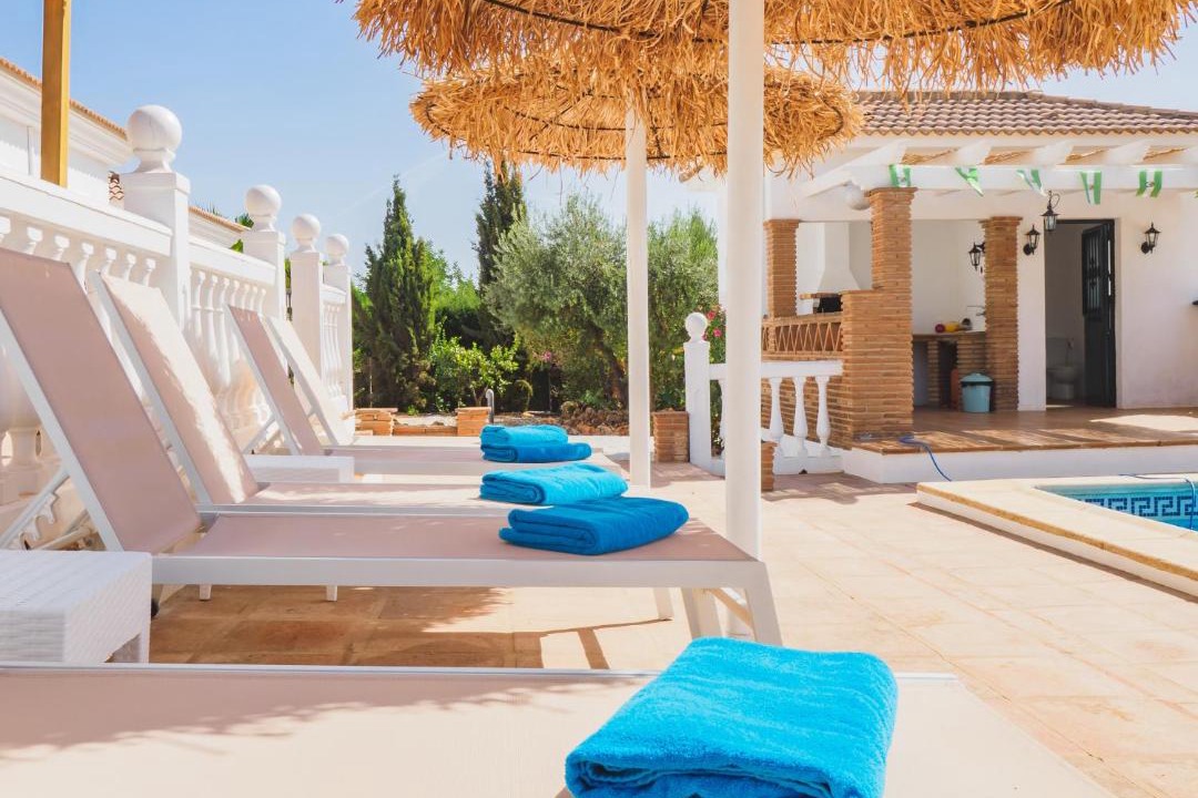 Photo of Outdoor in Alhaurin de la Torre