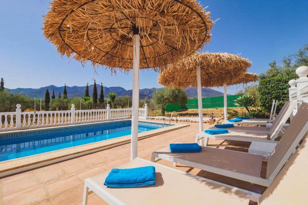 Photo of Outdoor in Alhaurin de la Torre