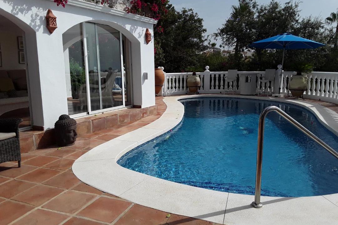 Photo of Outdoor in Mijas