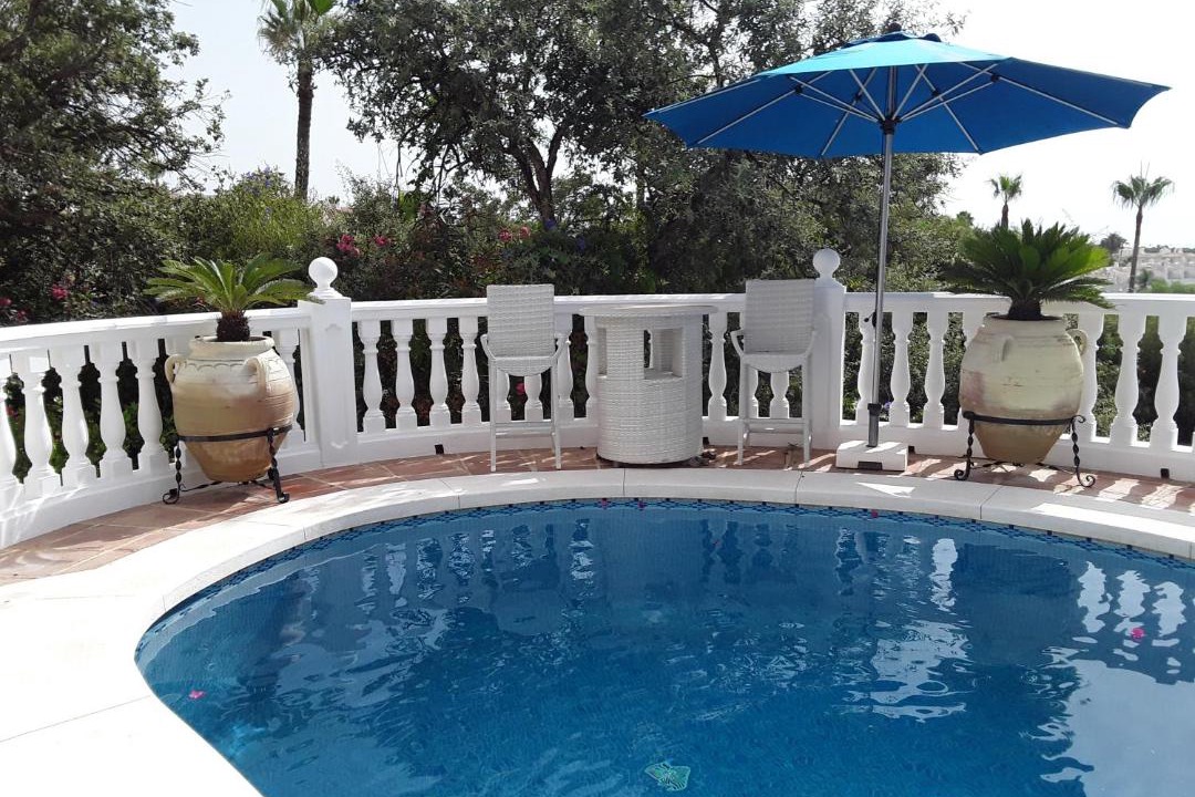 Photo of Outdoor in Mijas