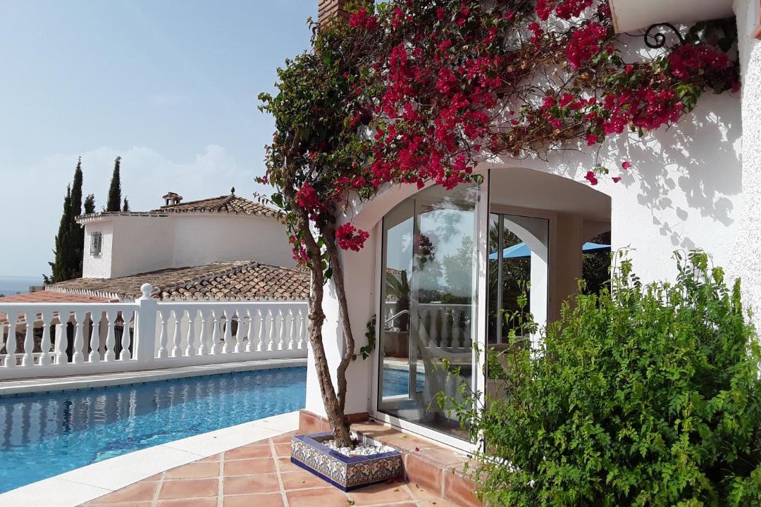 Photo of Outdoor in Mijas