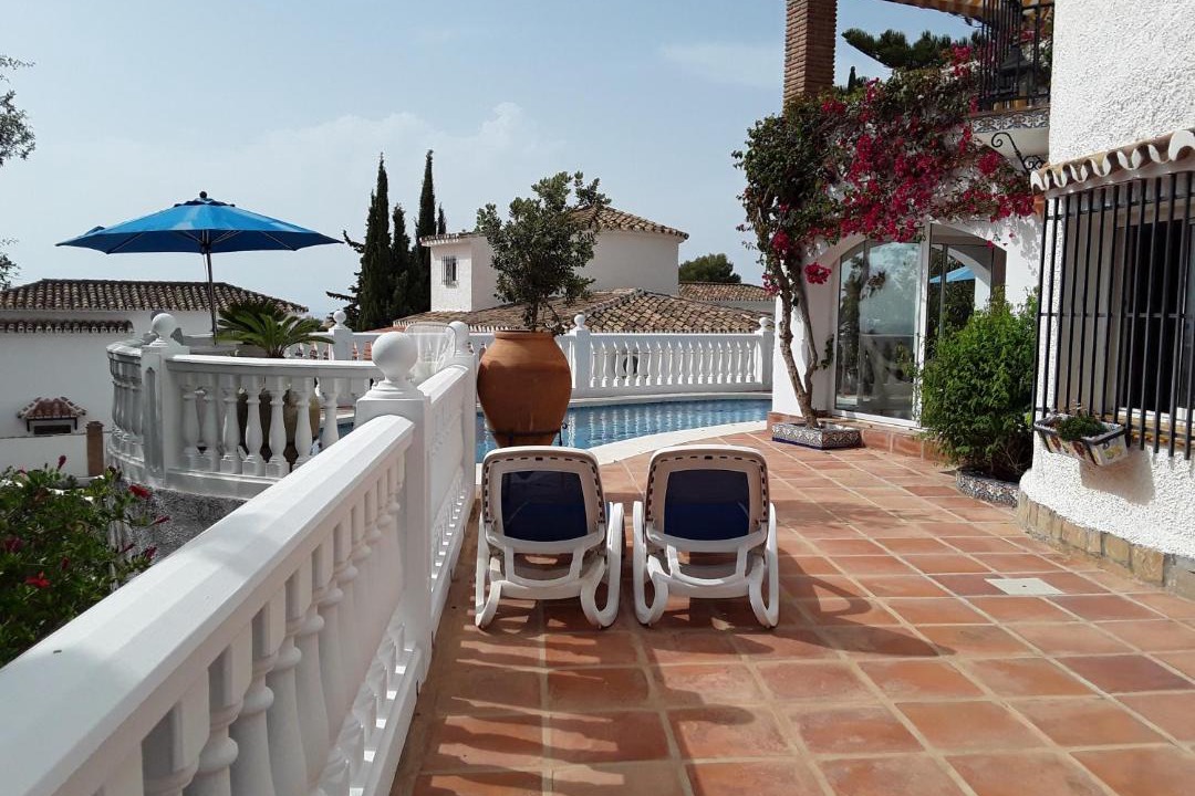 Photo of Others in Mijas