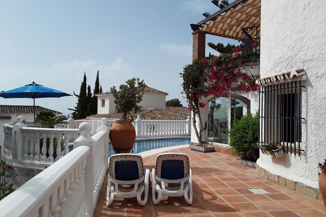 Photo of Others in Mijas