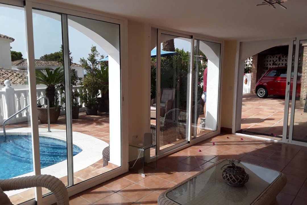 Photo of Livingroom in Mijas