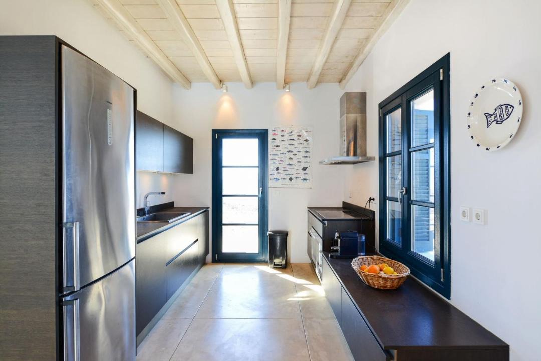 Photo of Livingroom in Mykonos