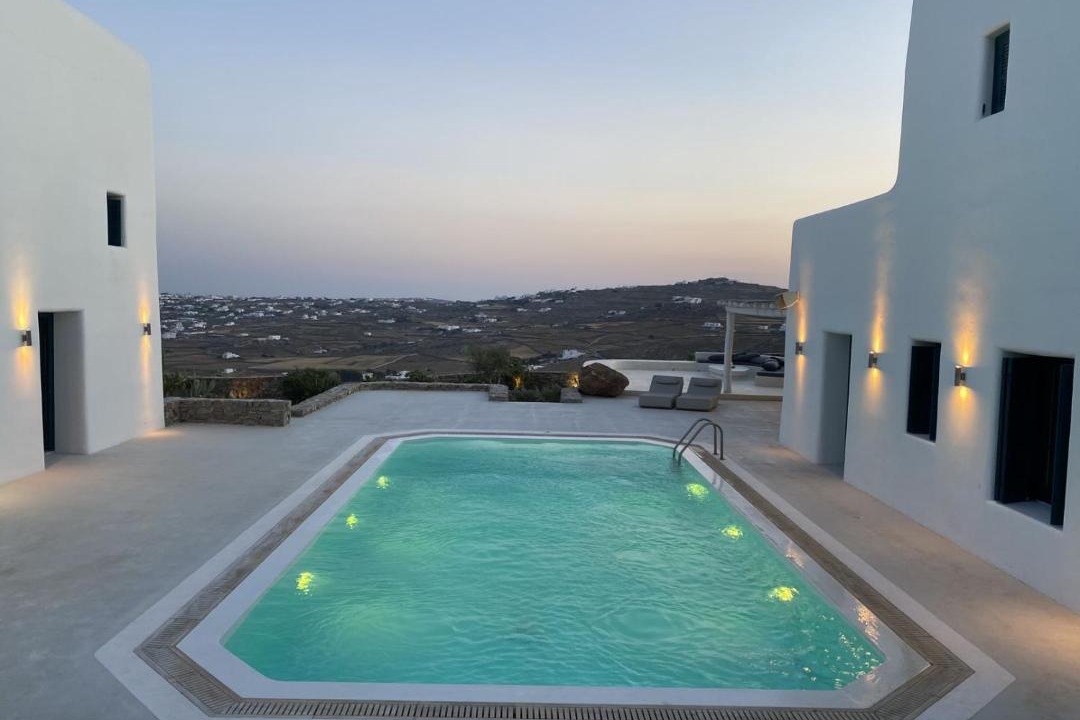 Photo of Outdoor in Mykonos