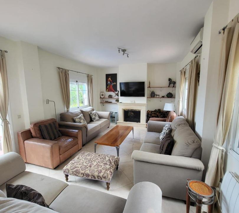 Photo of Livingroom in Benalmadena Costa