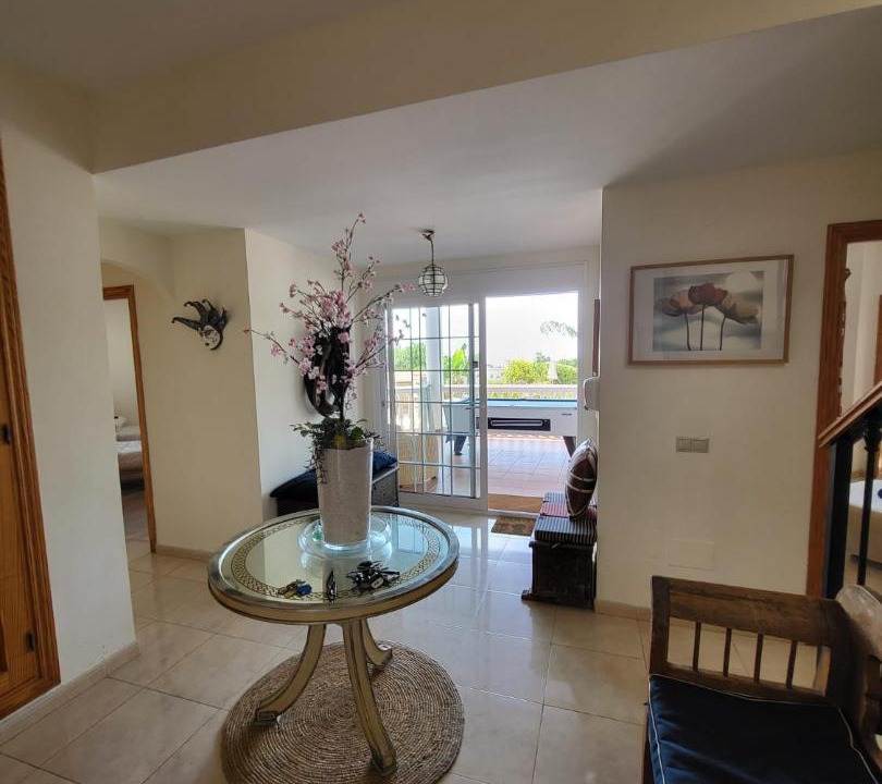 Photo of Livingroom in Benalmadena Costa