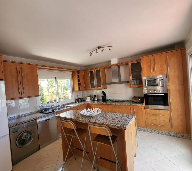 Photo of Kitchen in Benalmadena Costa