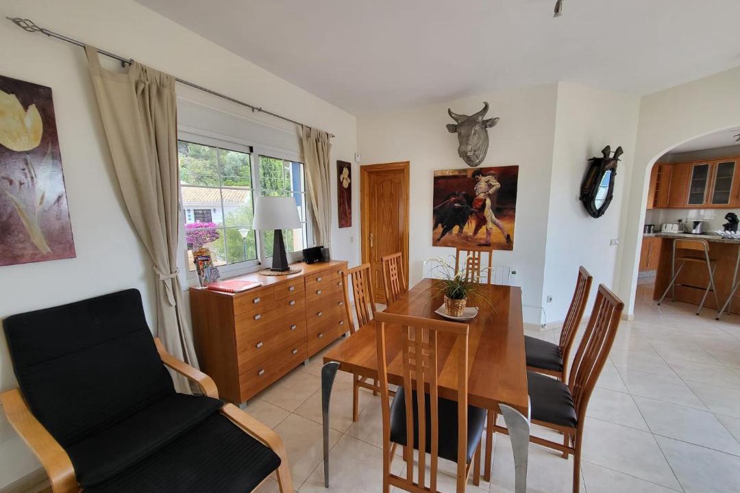 Photo of Livingroom in Benalmadena Costa
