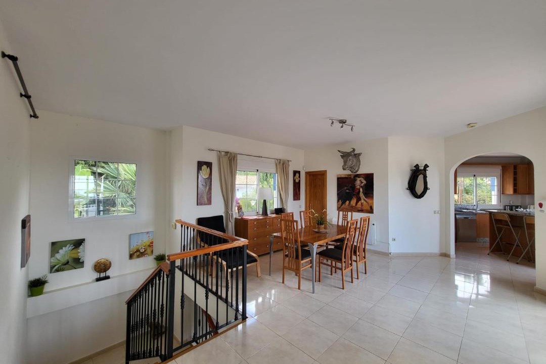 Photo of Livingroom in Benalmadena Costa