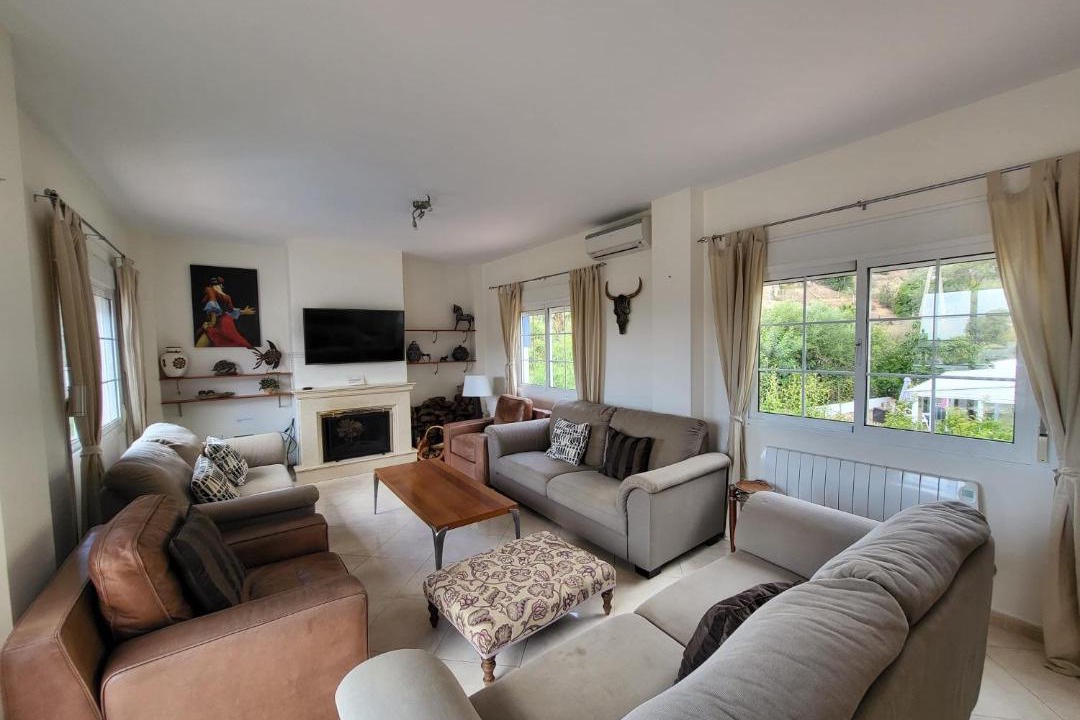 Photo of Livingroom in Benalmadena Costa