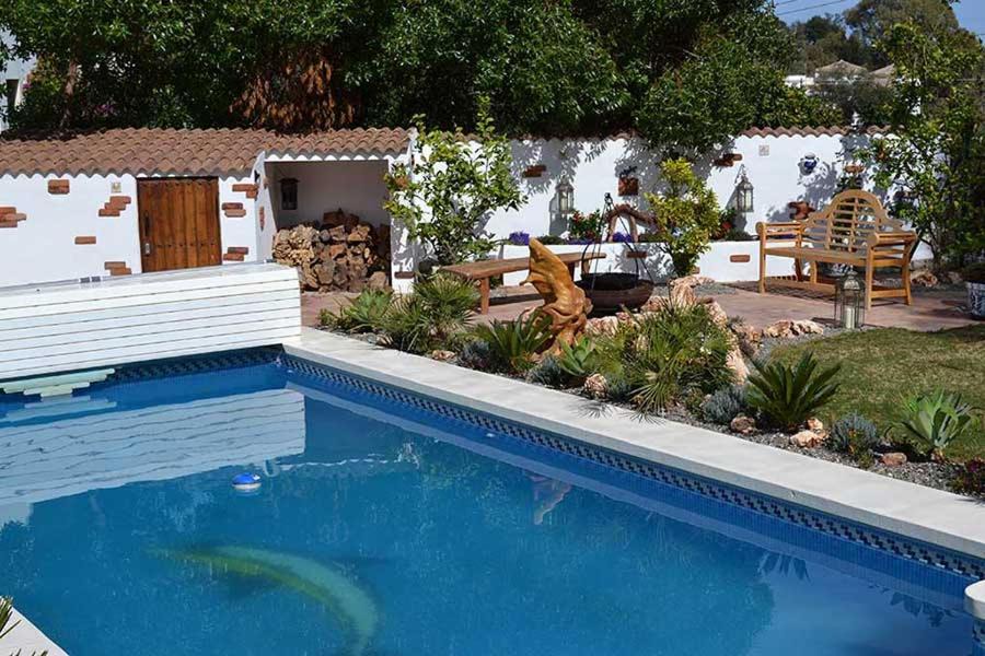 Photo of Outdoor in Benalmadena Costa