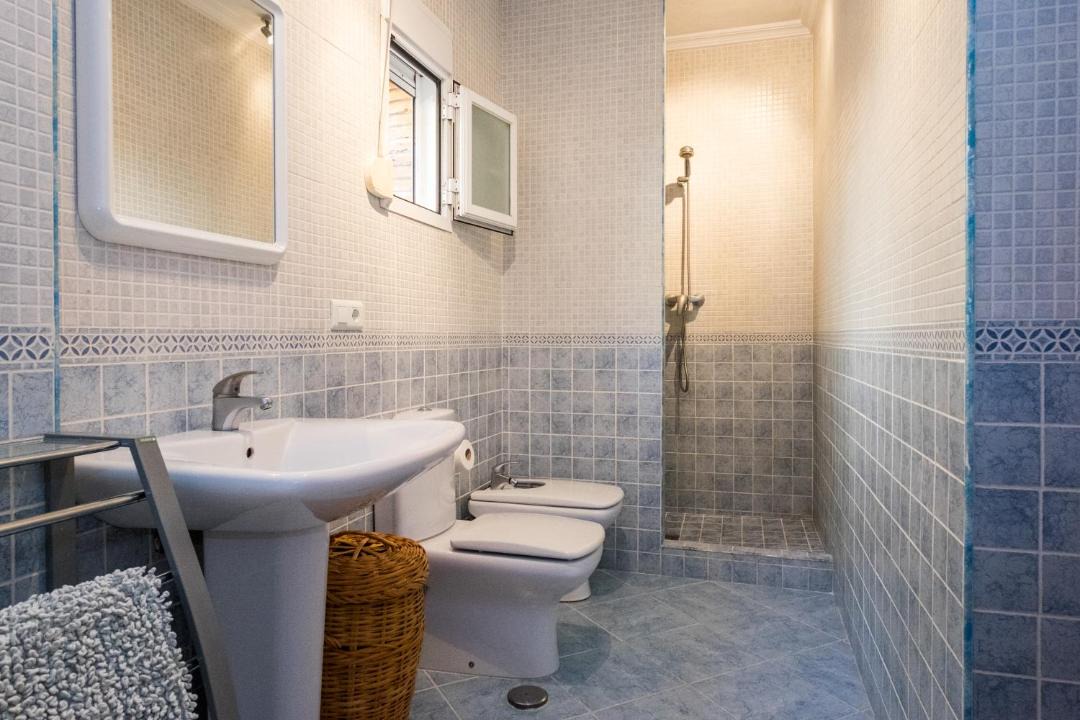 Photo of Bathroom in Arenas