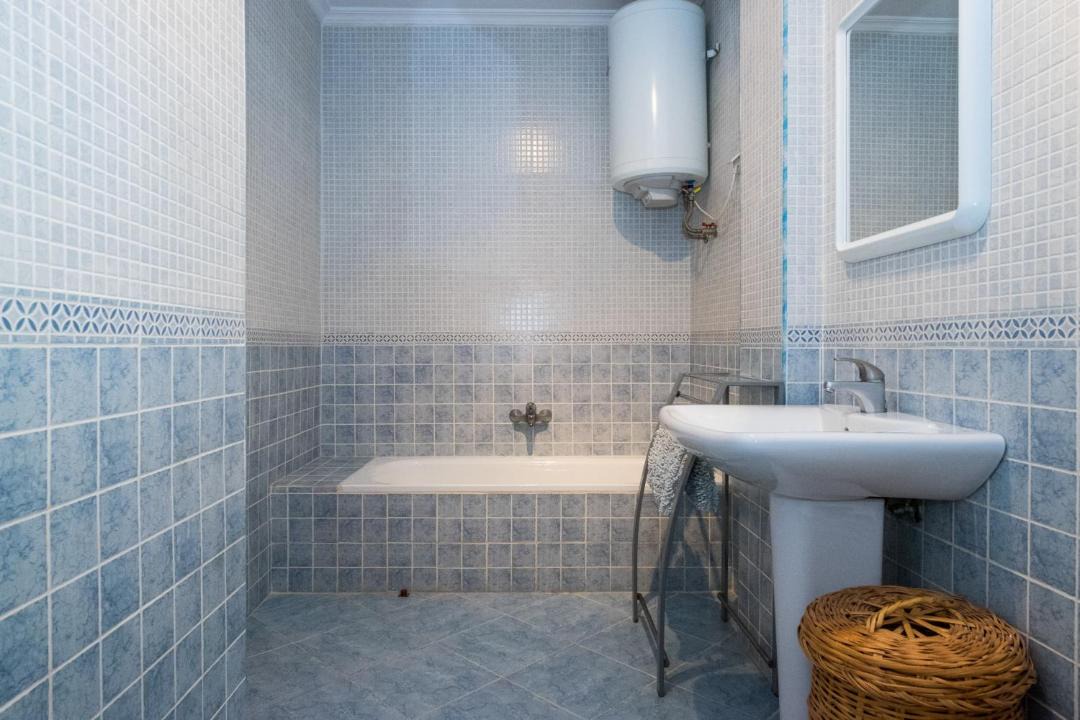 Photo of Bathroom in Arenas
