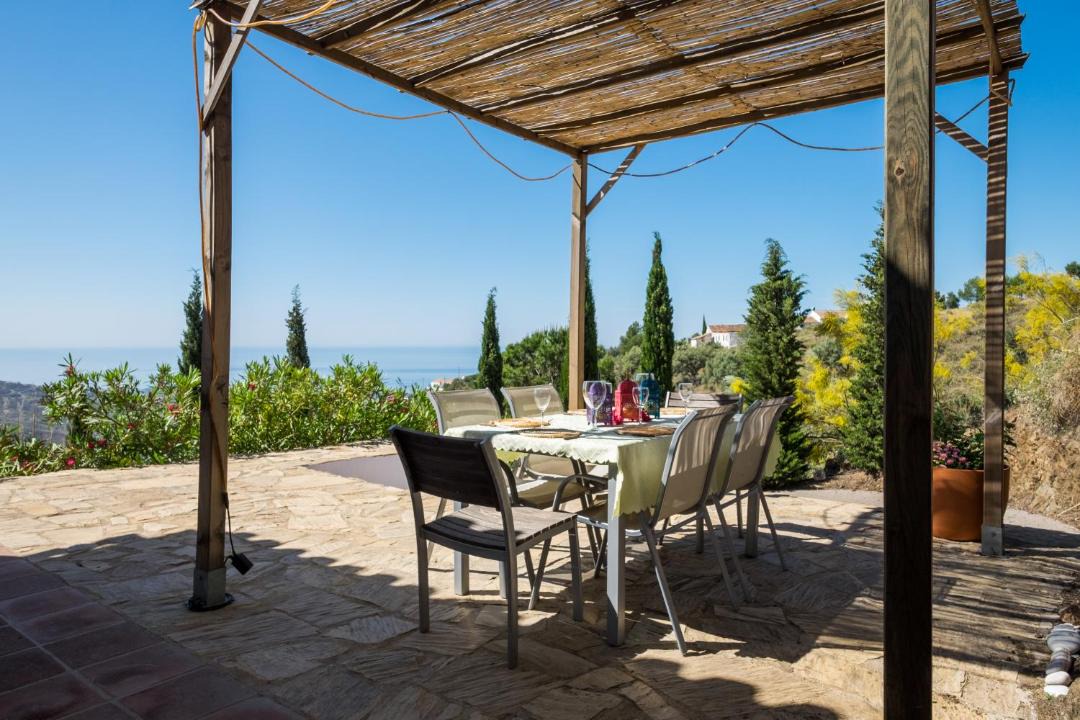 Photo of Patio Balcony in Arenas