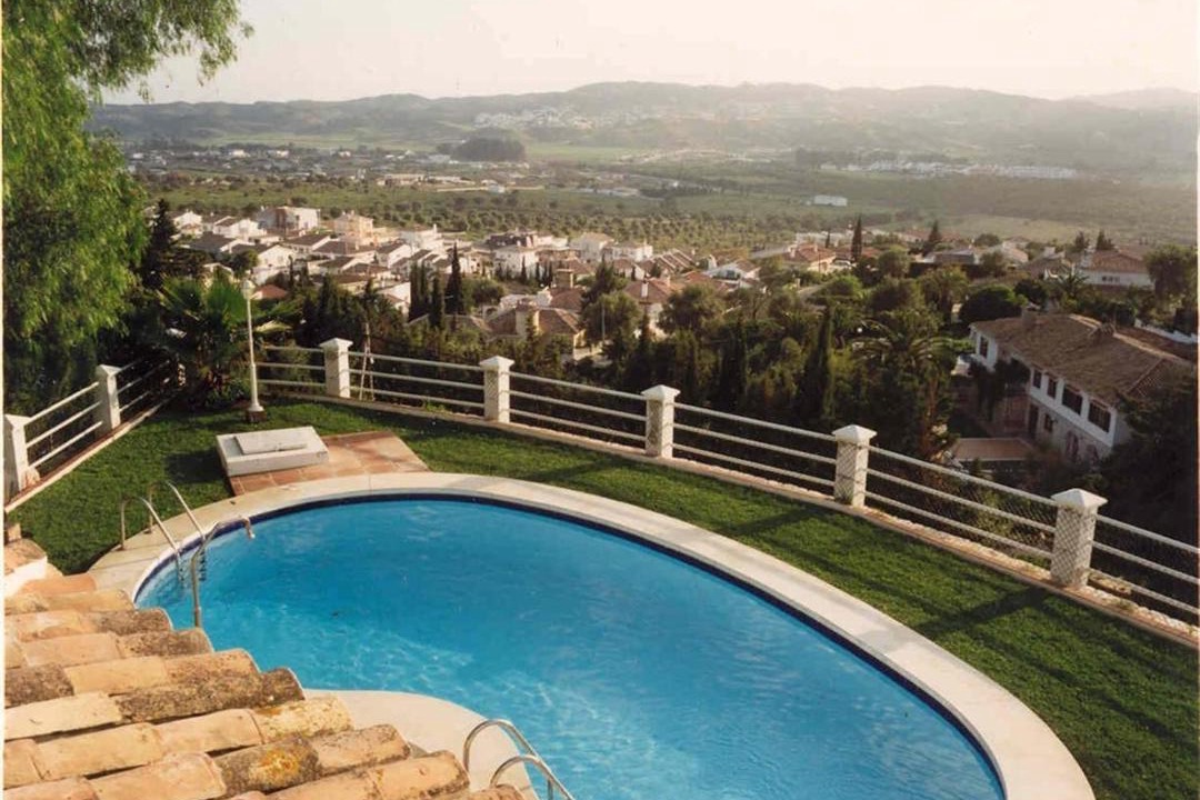 Photo of Outdoor in Mijas