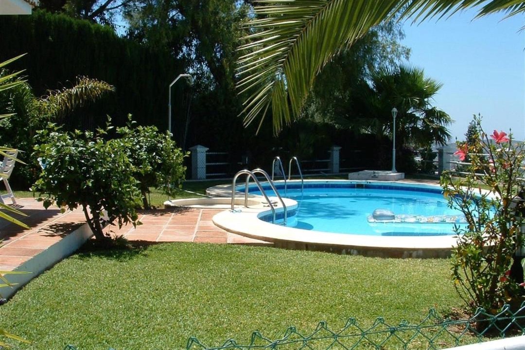 Photo of Outdoor in Mijas