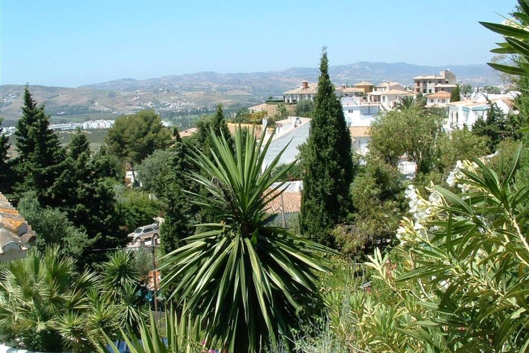 Photo of Outdoor in Mijas