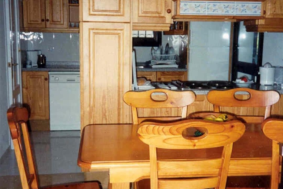 Photo of Kitchen in Mijas