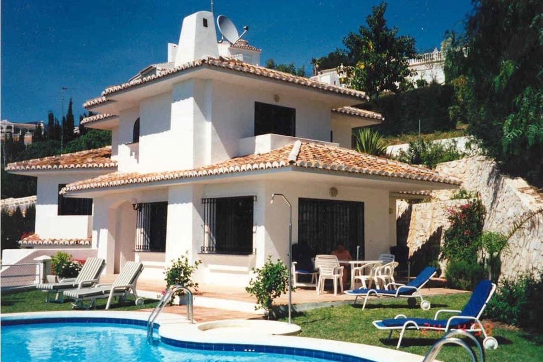Photo of Outdoor in Mijas