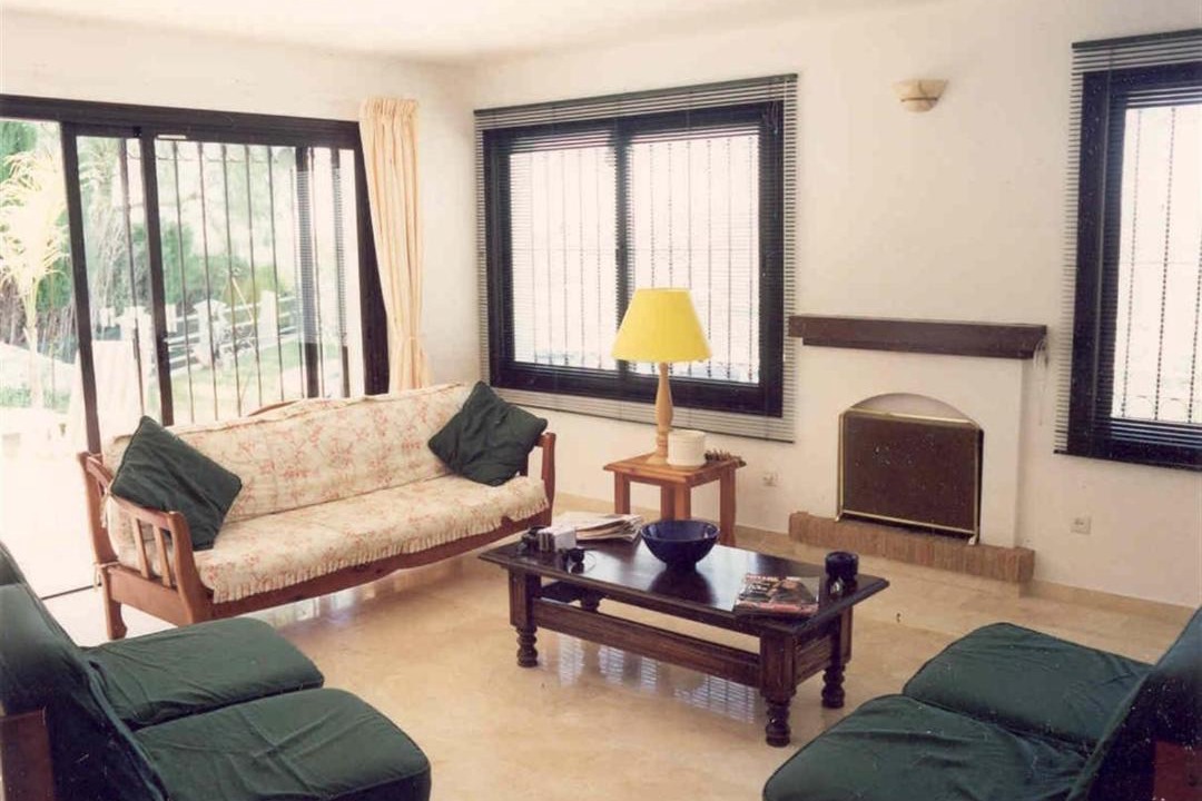 Photo of Livingroom in Mijas