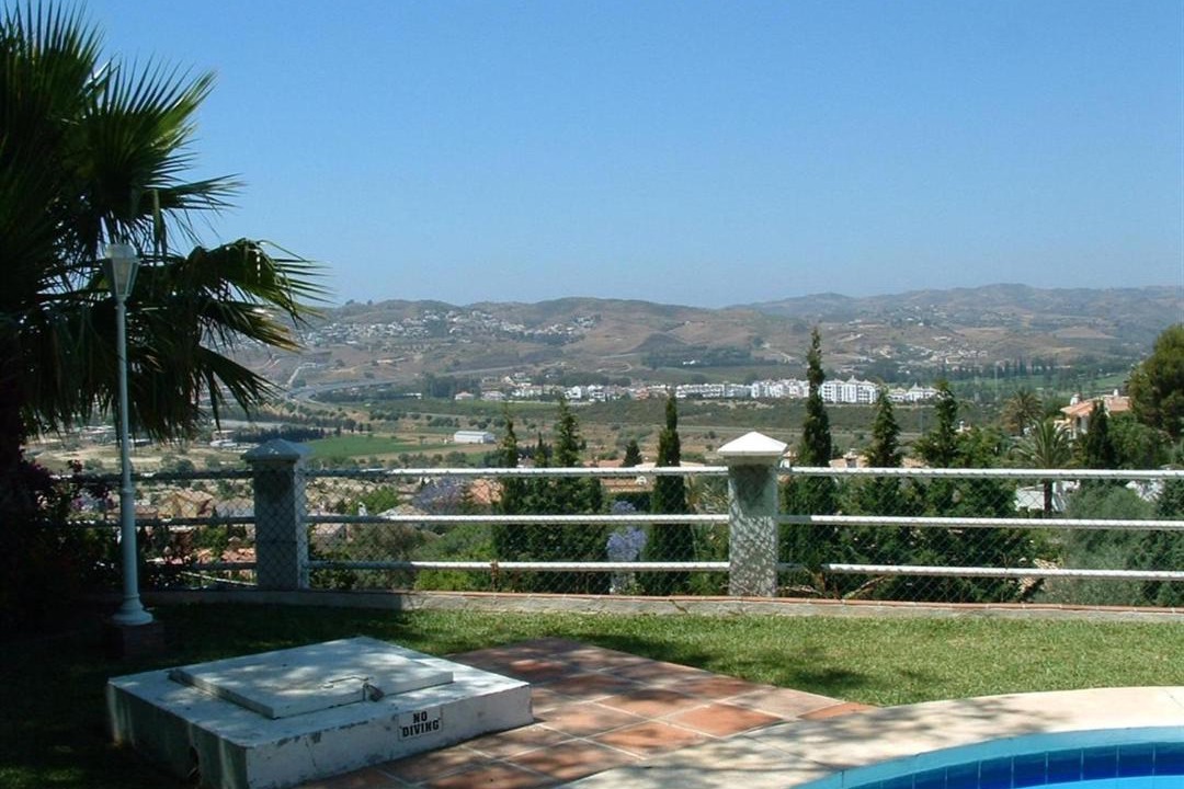 Photo of Outdoor in Mijas