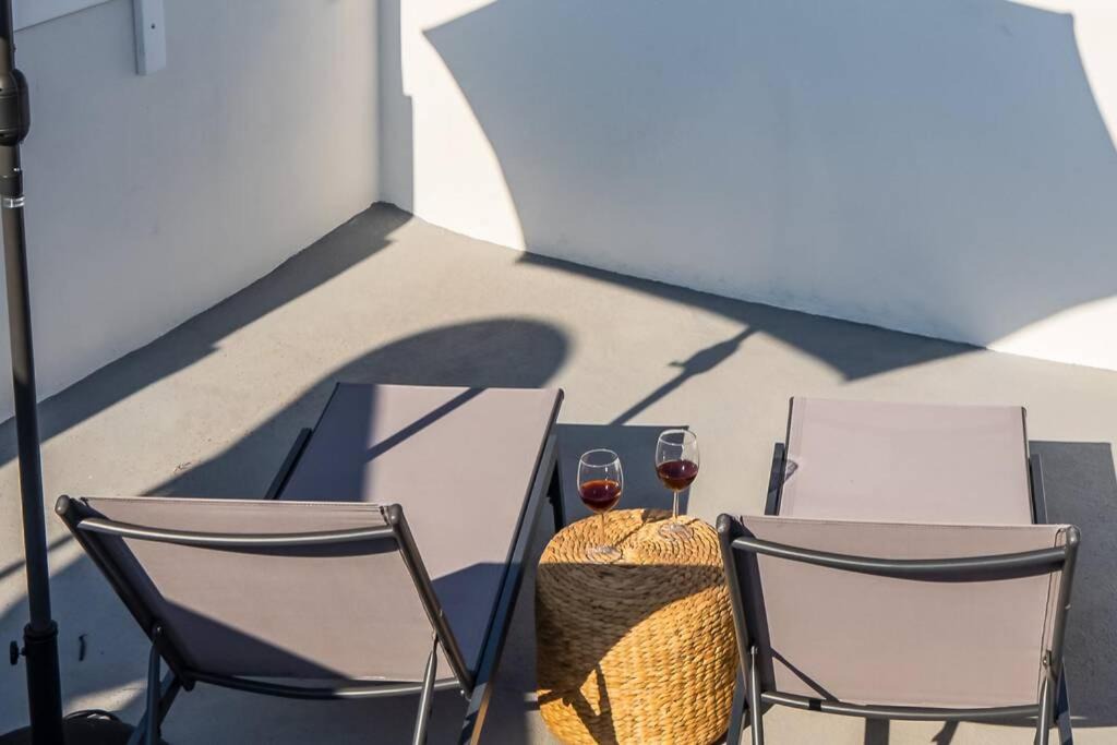 Photo of Patio Balcony in Emporio