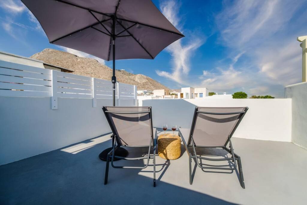 Photo of Patio Balcony in Emporio