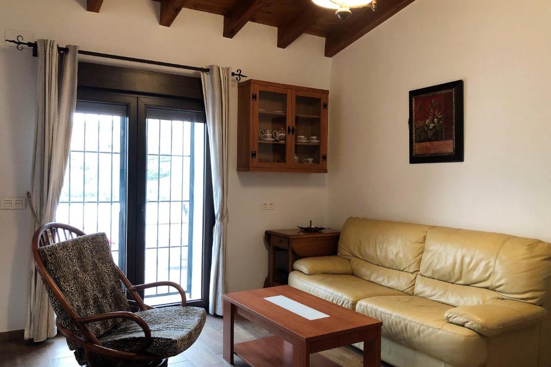 Photo of Livingroom in Torrox
