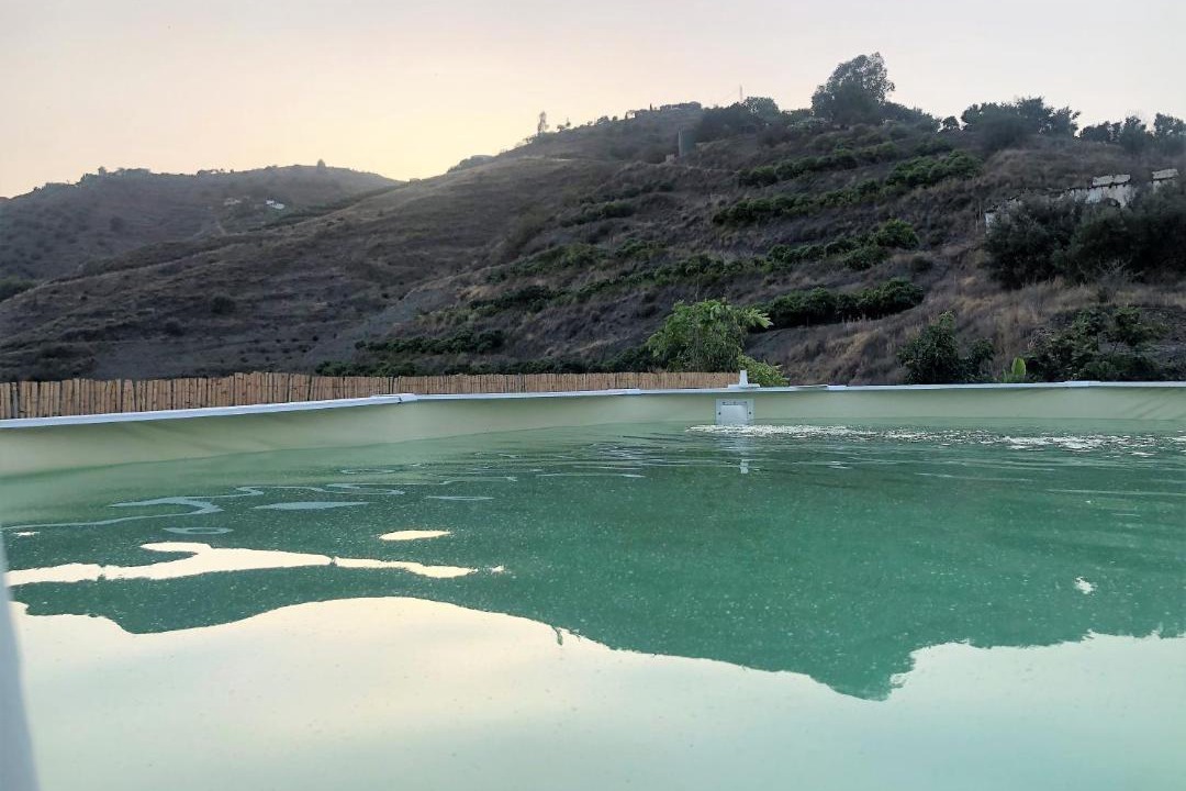 Photo of Outdoor in Torrox