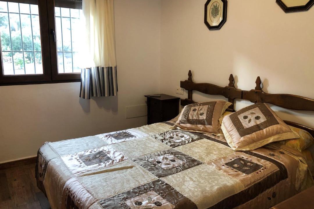 Photo of Bedroom in Torrox
