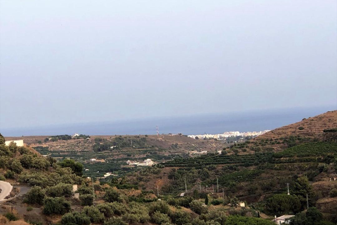 Photo of Outdoor in Torrox