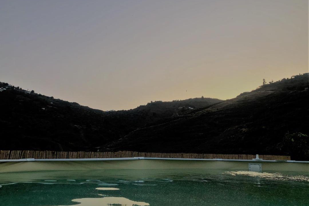 Photo of Outdoor in Torrox