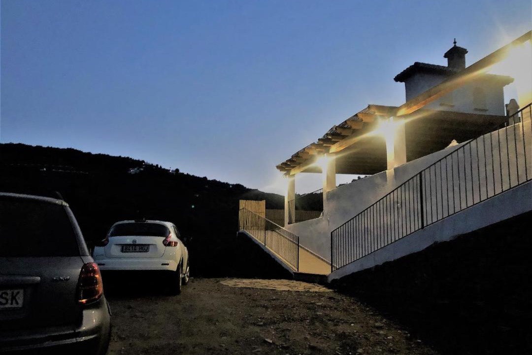Photo of Buildings in Torrox