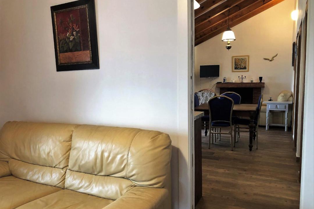 Photo of Livingroom in Torrox