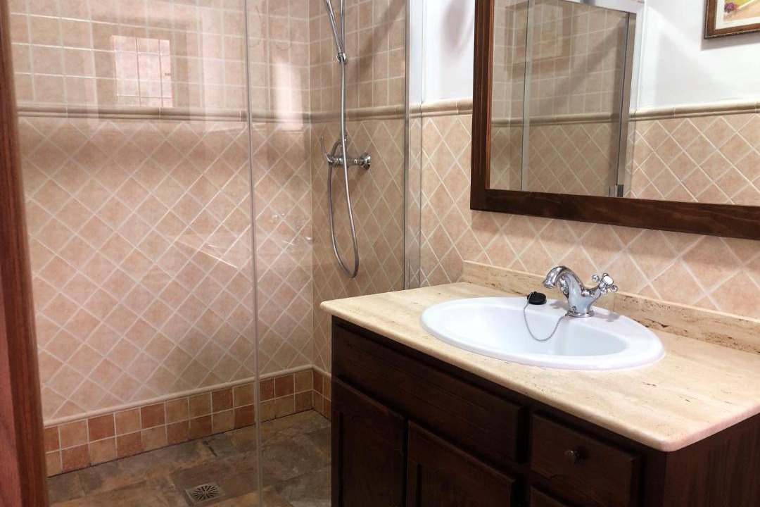 Photo of Bathroom in Torrox