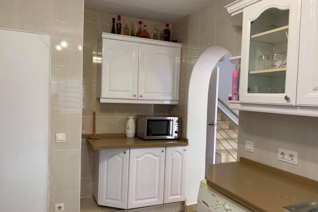 Photo of Kitchen in Torremolinos
