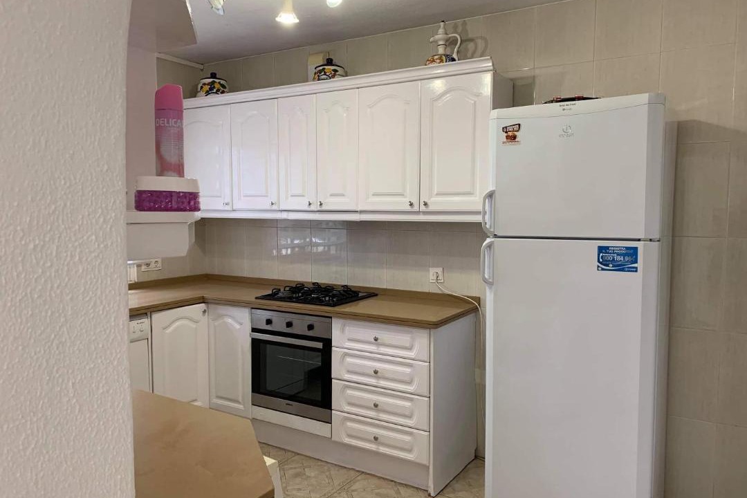 Photo of Kitchen in Torremolinos