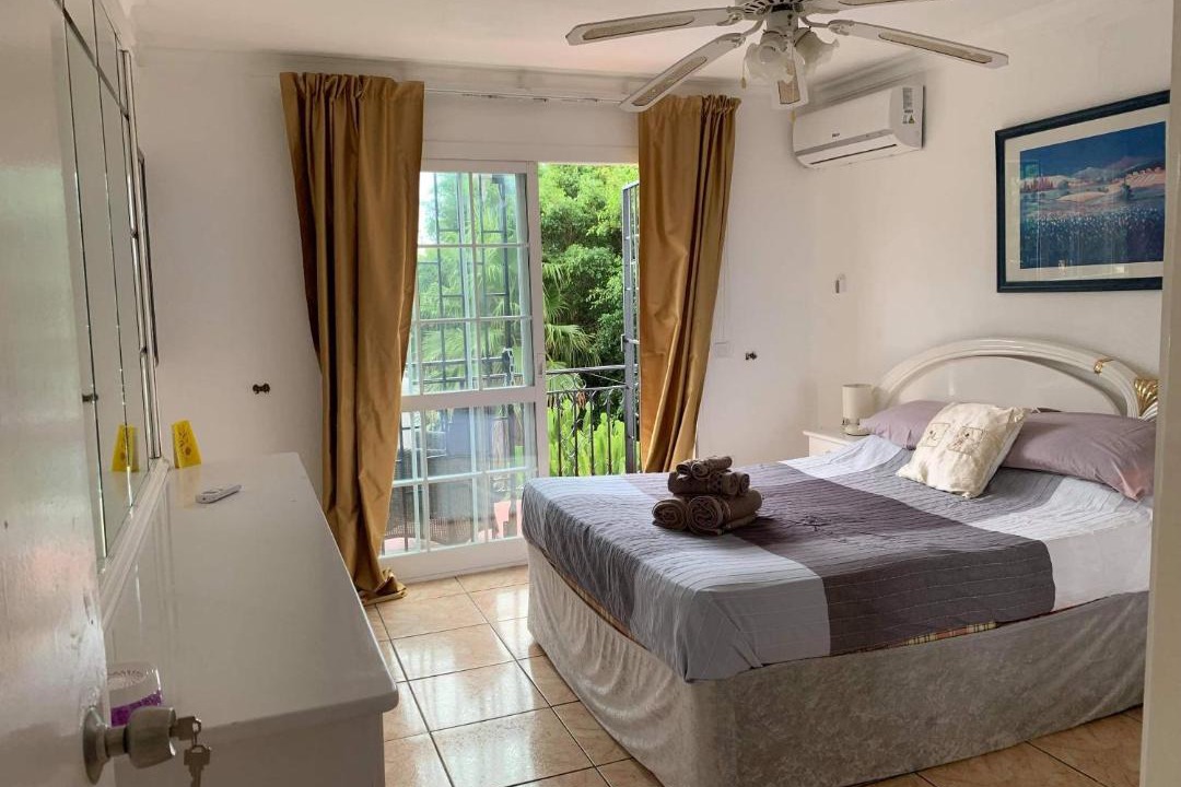 Photo of Bedroom in Torremolinos