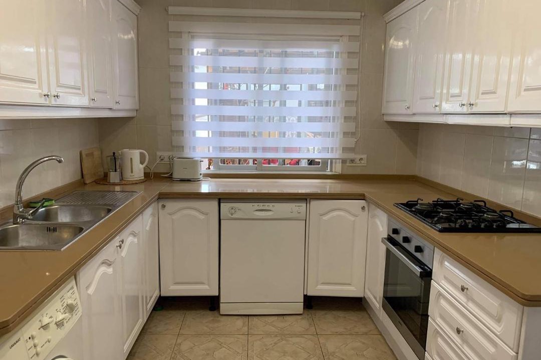 Photo of Kitchen in Torremolinos